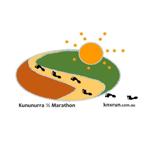2025 Kununurra Half Marathon