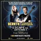 BERNTH & BERTHOUD ESCAPE THE INTERNET