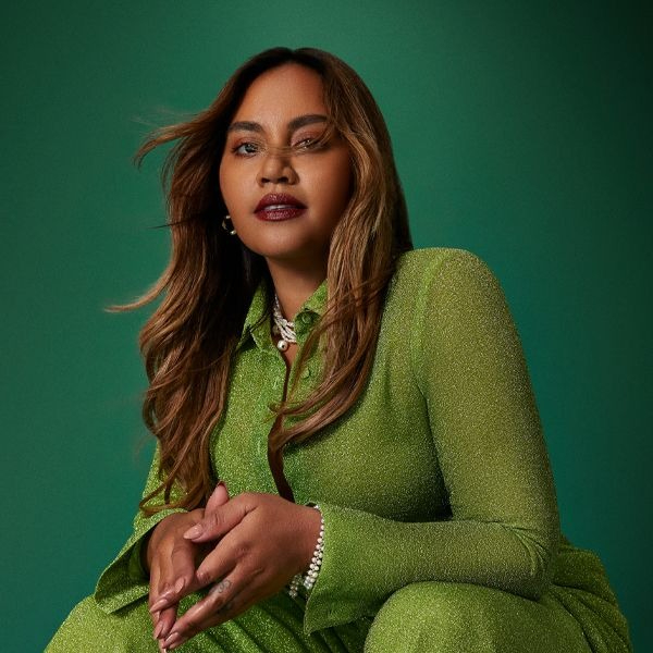 Jessica Mauboy—The Story Of Me Tour