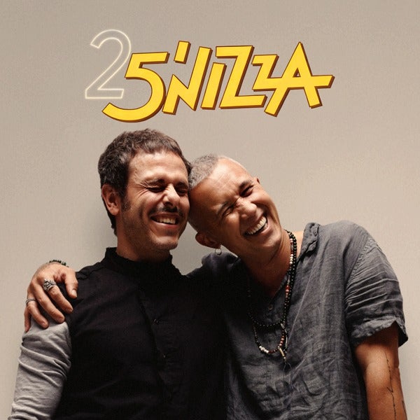 5'Nizza at Oxford Art Factory, Main Room