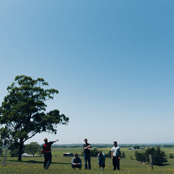 horse "Ask me again next year" tour (All Ages) live at UniBar Adelaide - Concert poster