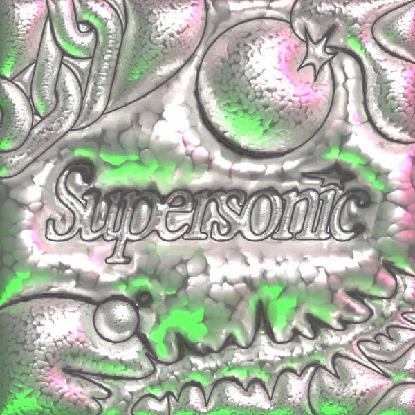 Supersonic Adelaide