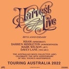 Neil Young's Harvest Live - 50th Anniversary | CONCERT