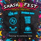 SMASH FEST 