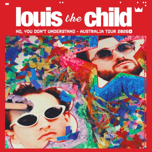 Louis The Child