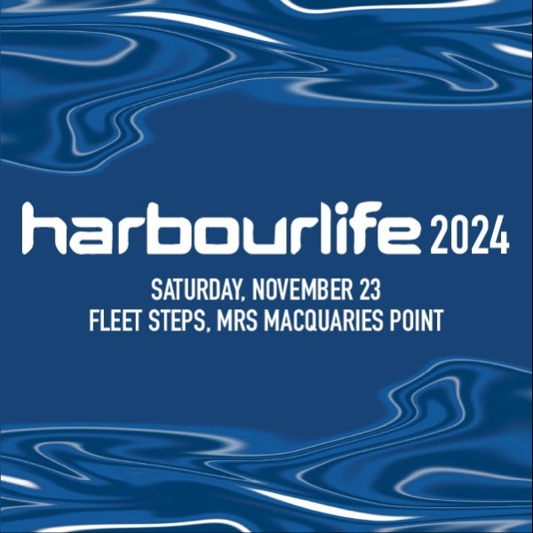 Harbourlife 2024