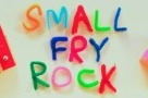 SMALL FRY ROCK FEAT. REIBL TEDESCO MCGILL (FELIX REIBL & OLLIE MCGILL - THE CAT EMPIRE, PLUS GUITARIST RICHARD TEDESCO) live at Brunswick Ballroom - Concert poster
