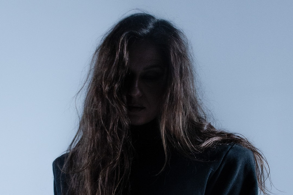 Clara La San | Chosen Silences Tour live at 170 Russell - Concert poster