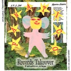 Fanatico Records Takeover poster