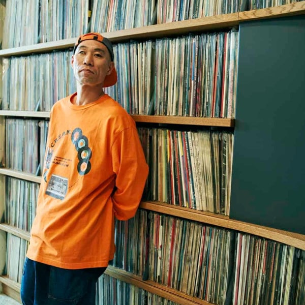 DJ KOCO aka Shimokita at Felons Barrel Room