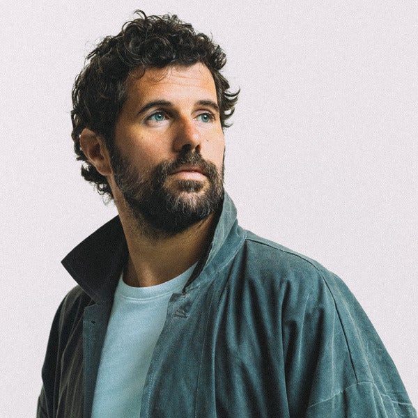 NICK MULVEY - Dark Harvest World Tour