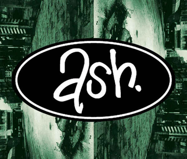 ASH (IRL) - ‘1977’ 30th Anniversary Tour