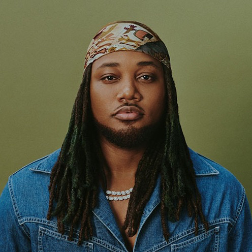 Leon Thomas live at Zhivago Nightclub - Concert poster