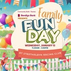 Fleurieu Community Bendigo Bank Family Fun Day