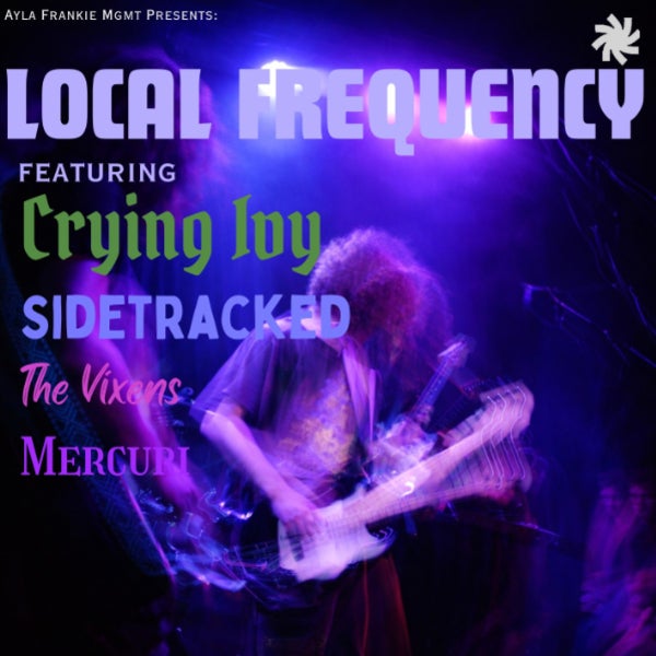 Local Frequency 