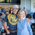 Race Day - Thursday 17th September 2026