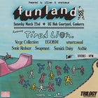 FUNLAND: Smartcasual’s Debut EP Party