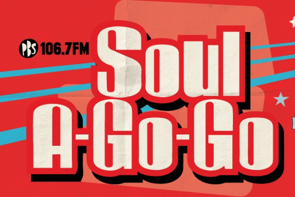 SOUL-A-GO-GO