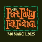 Port Fairy Folk Festival 2025