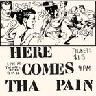 Here Comes Tha Pain, Sacrificial Larynx, UMATT & Tenitus LIVE @ THE HOTEL METRO