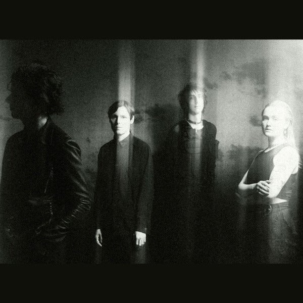 THE HORRORS (UK) at Northcote Theatre