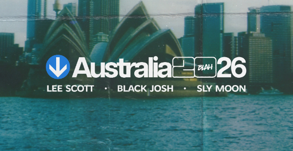 Black Josh, Lee Scott & Sly Moon live at Mary's Underground - Concert poster