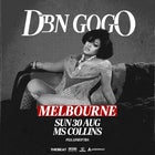 DBN Gogo (ZA) - Melbourne 