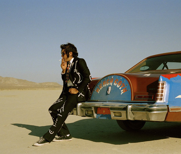 THE GROWLERS (USA) poster