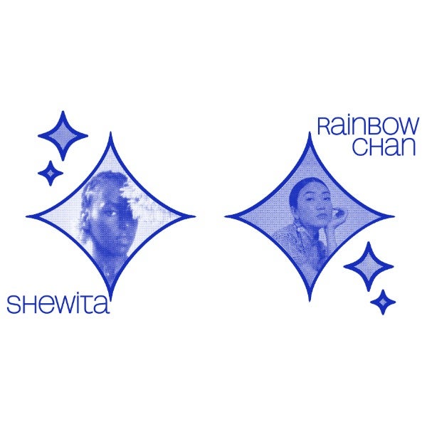 Music in Exile presents Rainbow Chan + Shewita