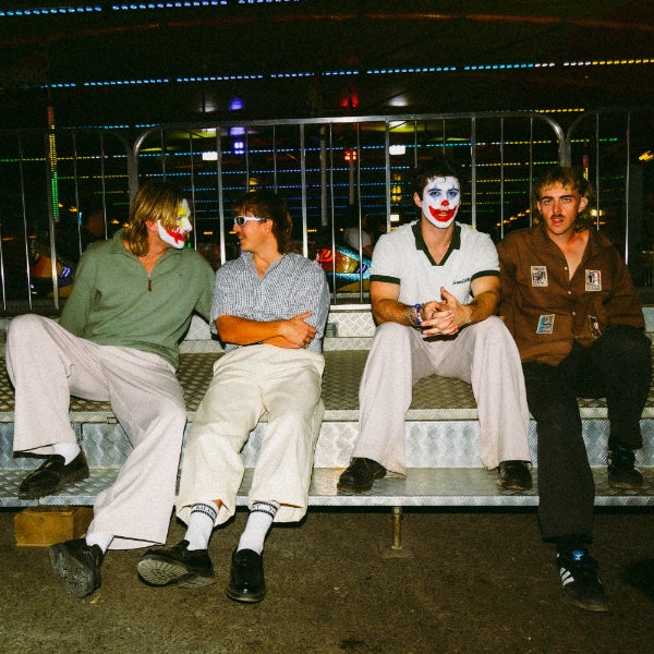 Gira de Vlads ‘Finding Foreverland’