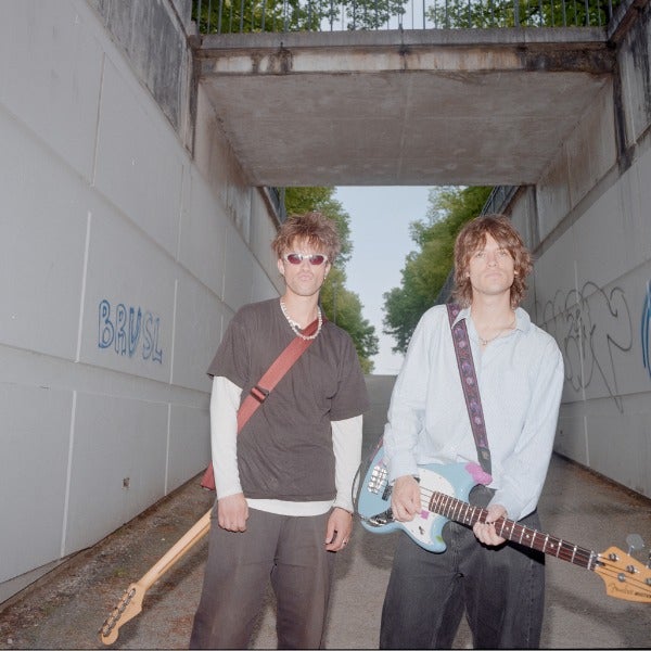 Balu Brigada - 2nd Show at 170 RUSSELL, MELBOURNE