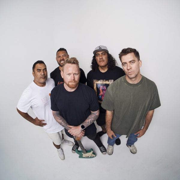 L.A.B 2025 Australian Tour