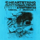 DJ Heartstring | Australian Tour