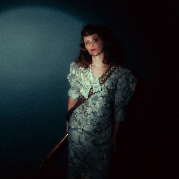 EMILY LUBITZ - Two Black Horses Encore Tour 2026 live at Eltham Hotel in Sydney on March 20, 2026 - Concert poster