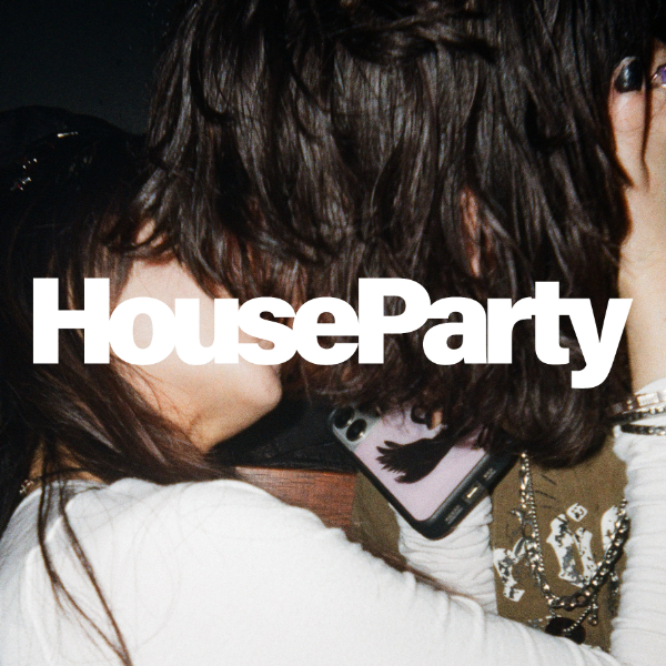 Good Music House Party @ Oxford Art Factory live at Oxford Art Factory - Concert poster