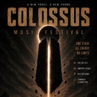 Colossus Music Festival
