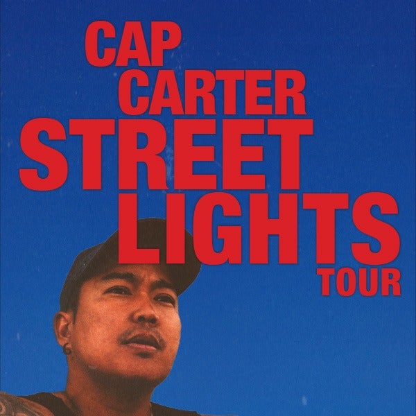 CAP CARTER 2025