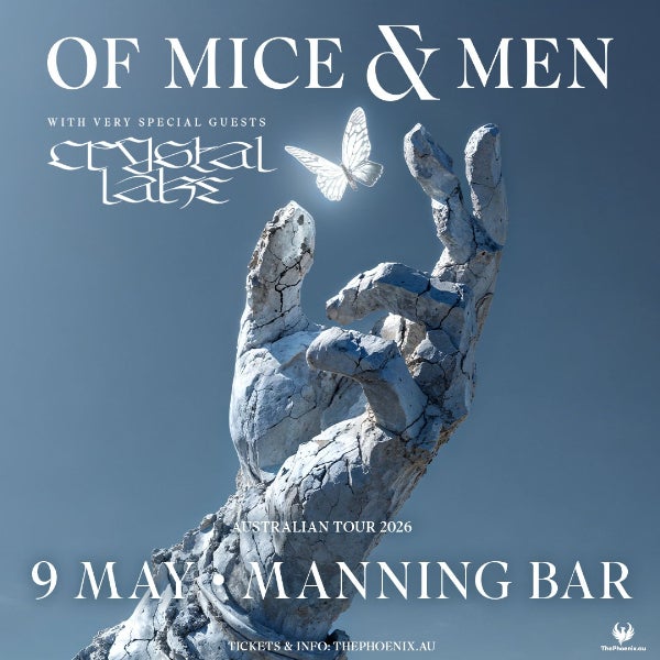 OF MICE & MEN  at Manning Bar