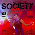 I see Red ( bella lucas ) live at Society City Wollongong in Wollongong - Live music event