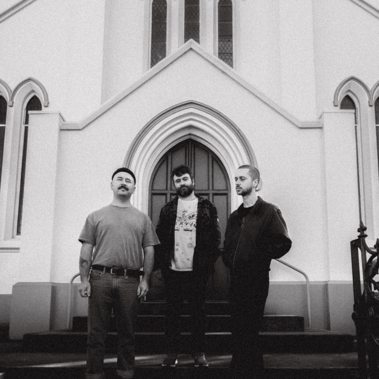 TEENS—with Axon Breeze, Fanny Pack + Joel Green (One Man) Band live at Altar Bar - Concert poster