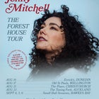 Jenny Mitchell - The Forest House Tour