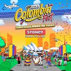 MADE IN COLOMBIA FEST - SYDNEY