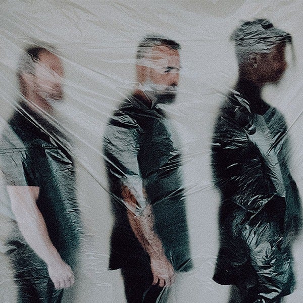 Animals As Leaders 'Joy of Motion' Australian Anniversary Tour With special guest Car Bomb