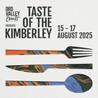 Taste of the Kimberley 2025