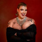 REUBEN KAYE: HARD TO SWALLOW