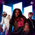 AKSOMANIAC & DEEN JOHN – Live in Adelaide! (All Ages)