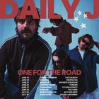 Daily J “One For The Road”