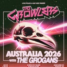 THE GROWLERS  With special guests THE GROGANS