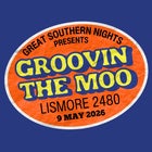 Groovin The Moo