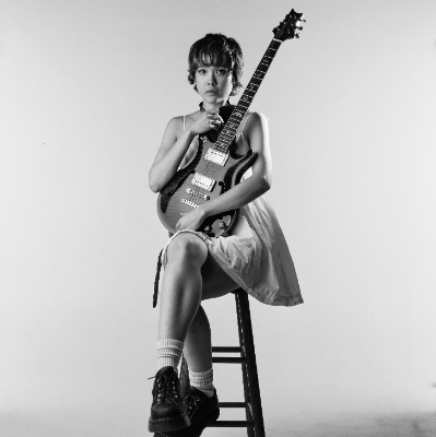 Mei Semones live at Lansdowne Hotel - Concert poster